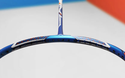 Victor Jetspeed S 12 II Badminton Racket (Free String)
