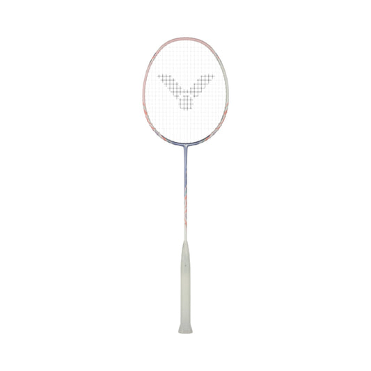 Victor Thruster K Ryuga Muse Badminton Racket (Unstrung) (Free String)