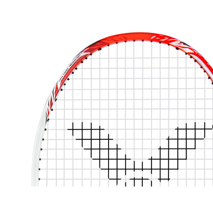 Victor Thruster Ryuga Badminton Racket (Free String)