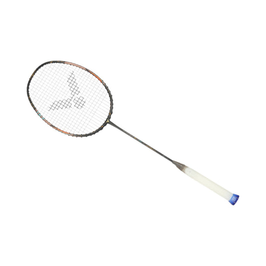 Victor Thruster F Ultra Badminton Racket (Free String)