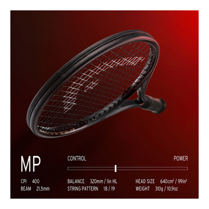Head Prestige MP 2021 Tennis Racket (strung)