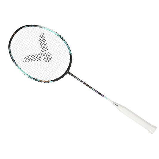Victor AuraSpeed 90K Metallic Badminton Racket (Free String)