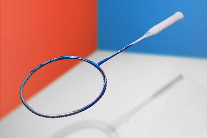 Victor Jetspeed S 12 II Badminton Racket (Free String)