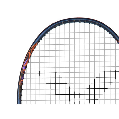 Victor DriveX 10 Metallic Badminton Racket (Free String)