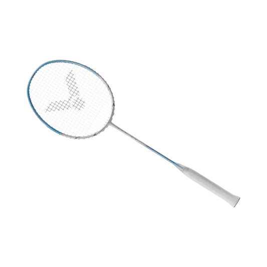 Victor AuraSpeed 90F Badminton Racket (Unstrung)