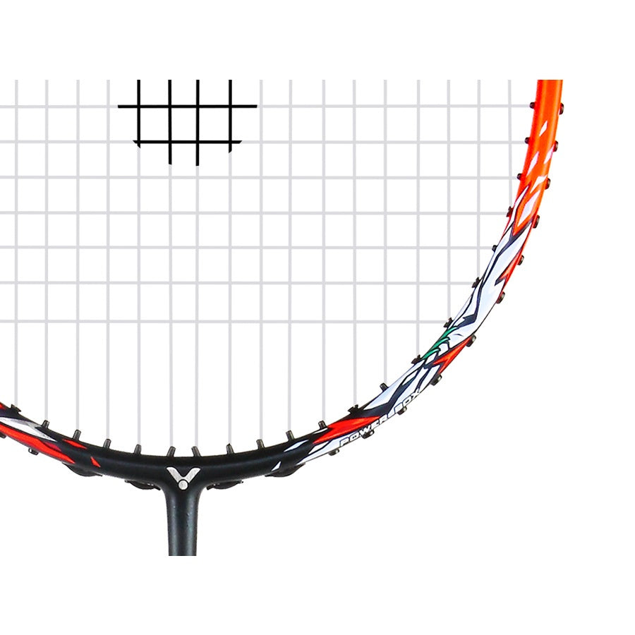 Victor Thruster Ryuga Badminton Racket (Free String)