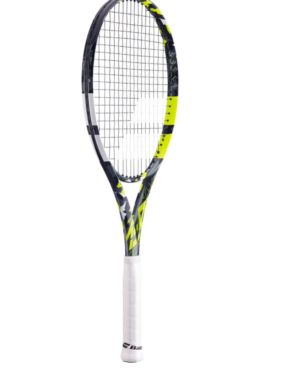 Babolat Pure Aero Team 2023 Tennis Racket (Unstrung)