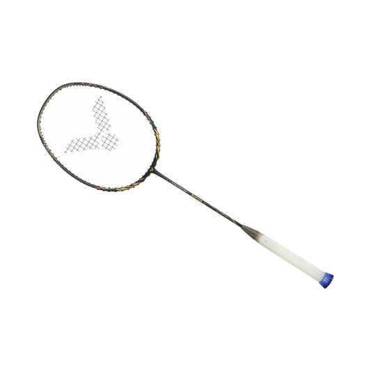 Victor Thruster K Raptor Badminton Racket (Unstrung) (Free String)