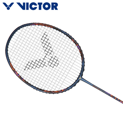 Victor DriveX 10 Metallic Badminton Racket (Free String)
