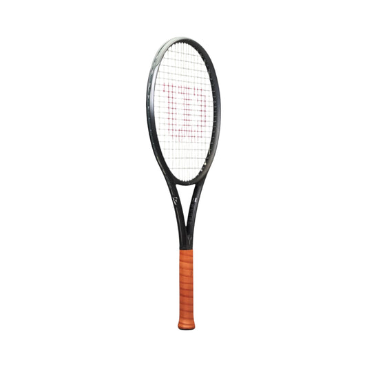 Wilson RF 01 Pro Tennis Racket (Unstrung)