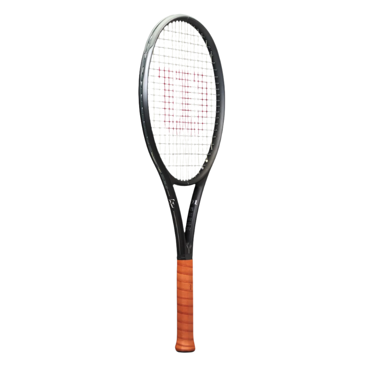 Wilson RF 01 Pro Tennis Racket (Unstrung)