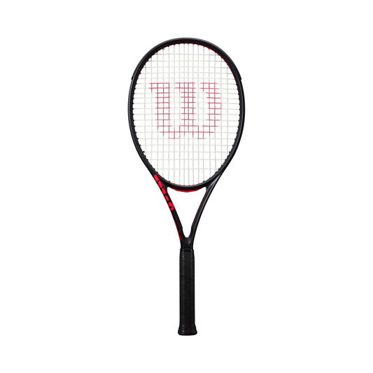 Wilson Clash 100 Pro V3 2025 Tennis Racket (Unstrung)