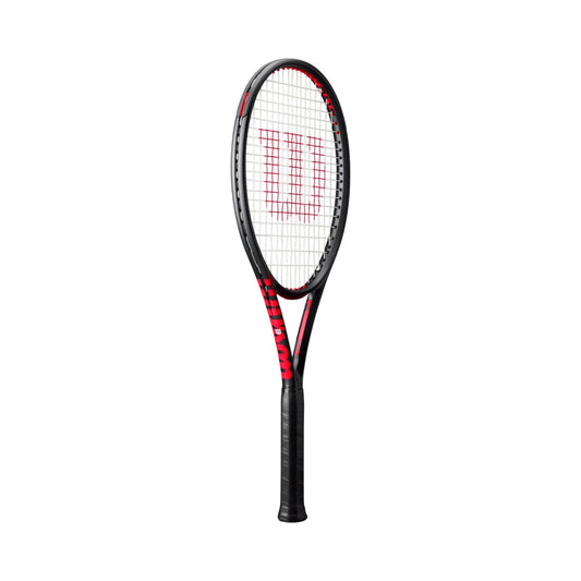 Wilson Clash 100 V3 2025 Tennis Racket (Unstrung)