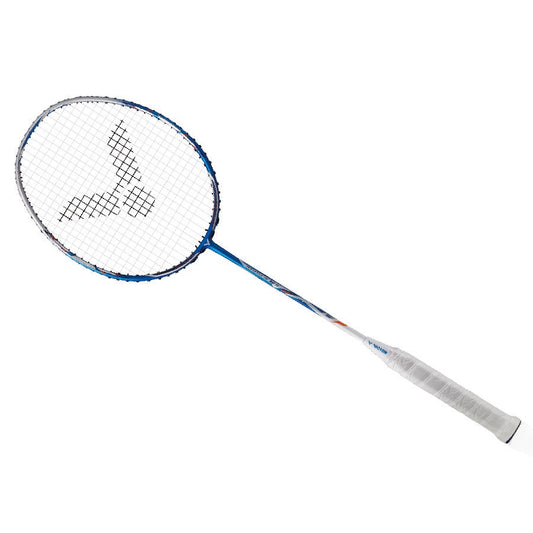 Victor Jetspeed S 12 II Badminton Racket (Free String)