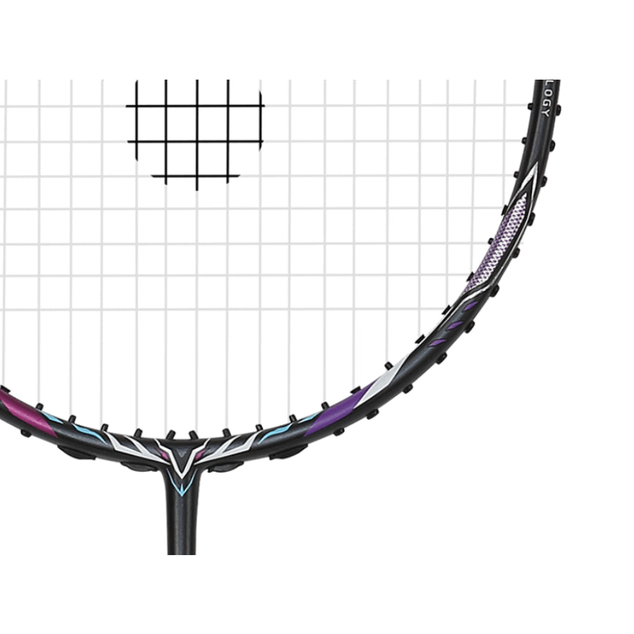 Victor Thruster Ryuga II Badminton Racket (Free String)