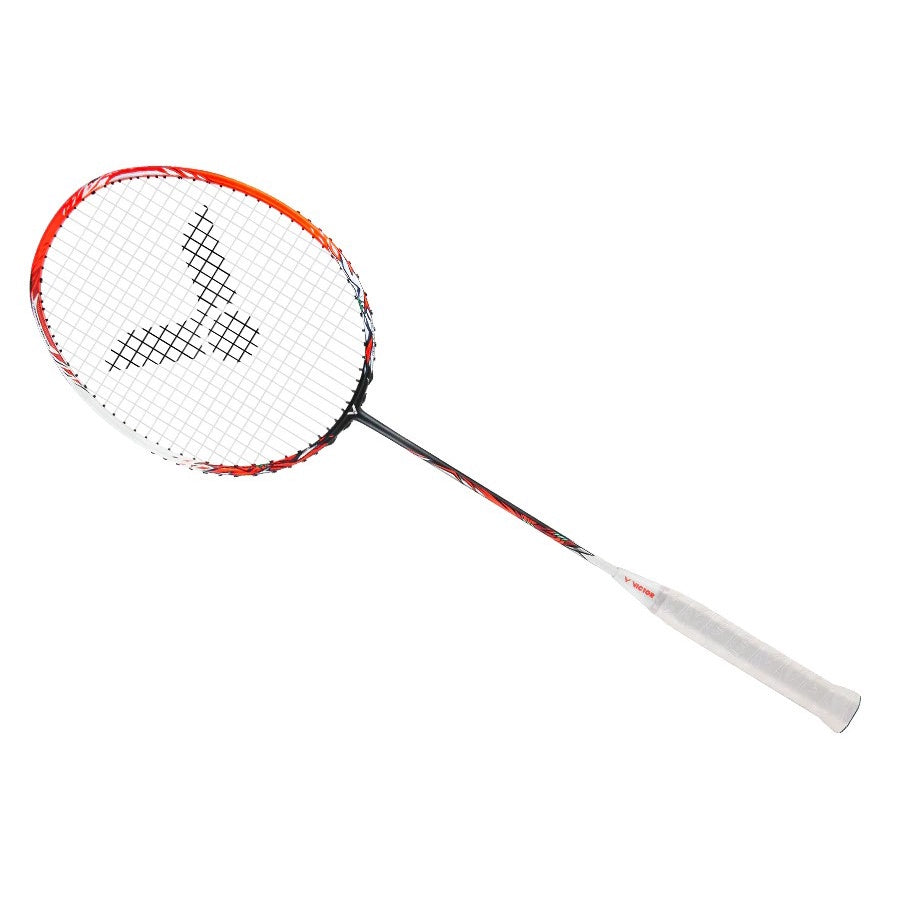 Victor Thruster Ryuga Badminton Racket (Free String)