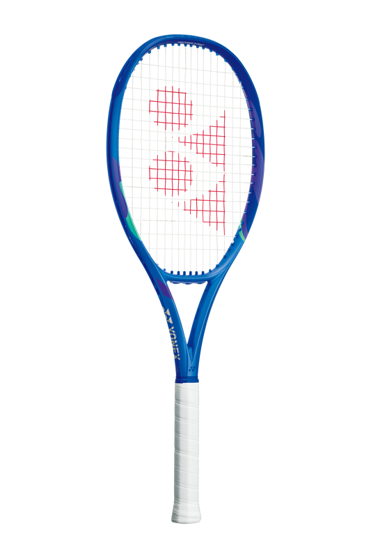 Yonex EZONE 100SL 2025 Tennis Racket (Blast Blue)