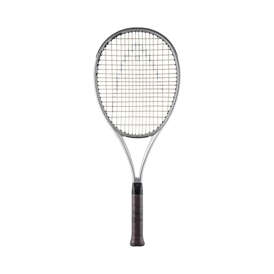 Head Arthur Ashe Competition 2025 Limited Edition Tennis Racket (Unstrung) with Cover Bag