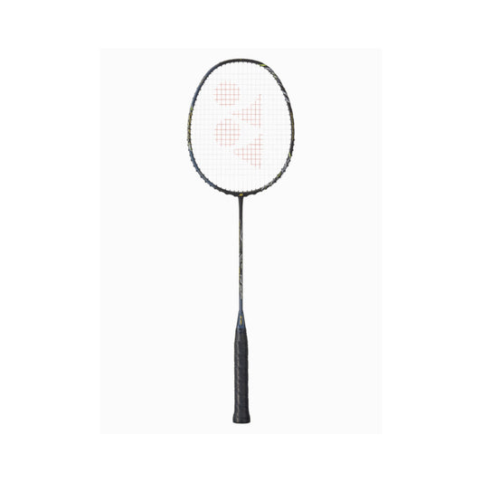 Yonex Astrox 22 RX Badminton Racket (Black/Gold) (Unstrung)
