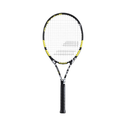 Babolat Evoke 102 S Tennis Racket (Strung)