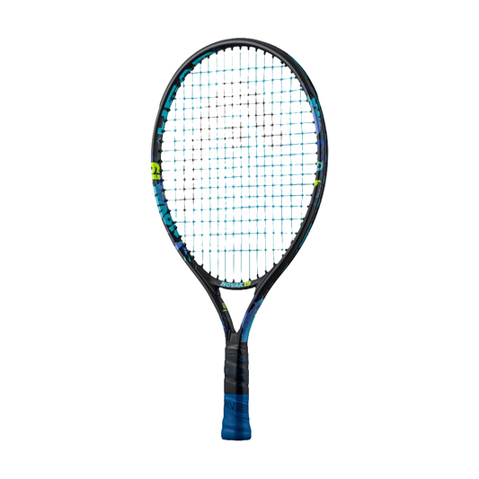 Head Novak 19 Junior Tennis Racket 2024