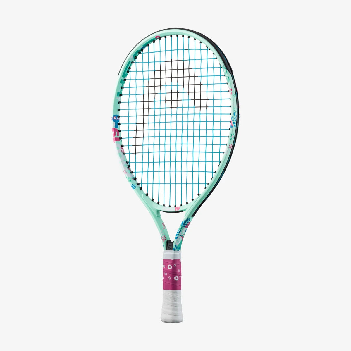 Head Coco 19 Junior Tennis Racket 2024