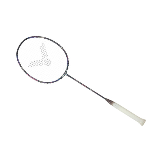 Victor Thruster Ryuga II Pro Badminton Racket (Unstrung) (Free String)