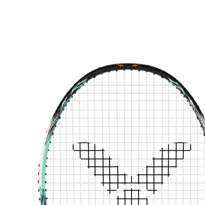 Victor AuraSpeed 90K Metallic Badminton Racket (Free String)