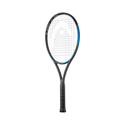 Head IG Challenge MP Tennis Racket (Blue) (Strung)