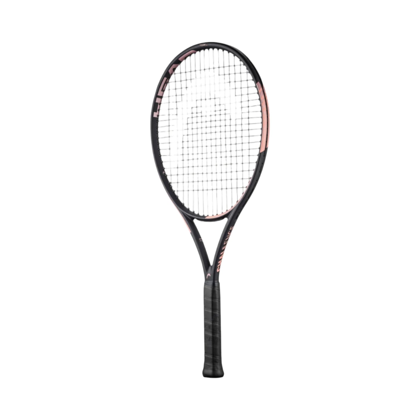 Head IG Challenge Team L Tennis Racket (Coral) (Strung)