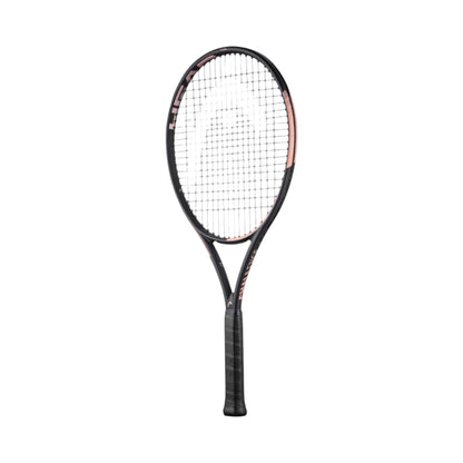 Head IG Challenge Team L Tennis Racket (Coral) (Strung)