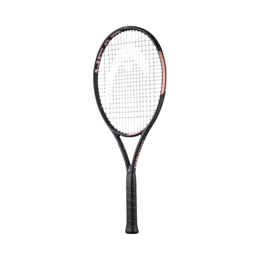 Head IG Challenge Team L Tennis Racket (Coral) (Strung)