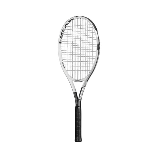 Head IG Challenge Pro Tennis Racket (White) (Strung)