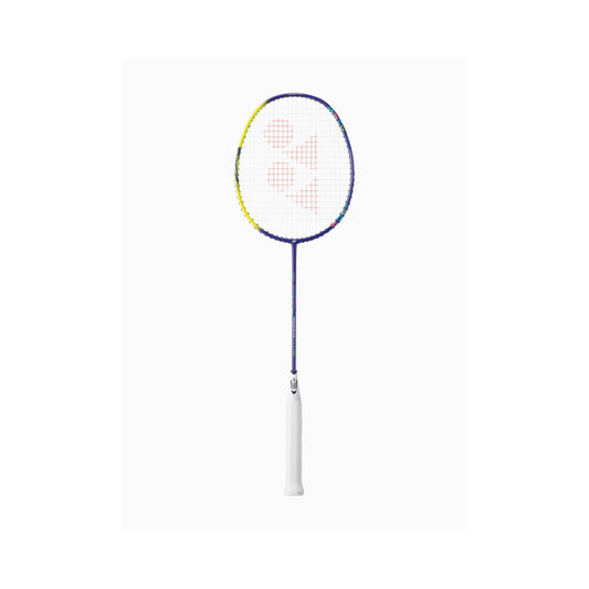 Yonex Astrox 02 Clear Badminton Racket (Royal Blue) (Unstrung)