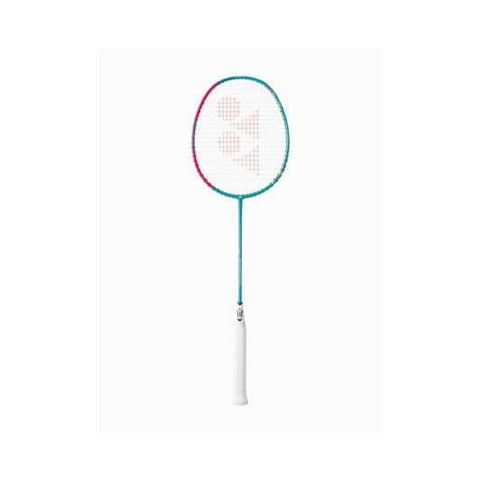 Yonex Astrox 02 Feel Badminton Racket (Turquoise) (Unstrung)
