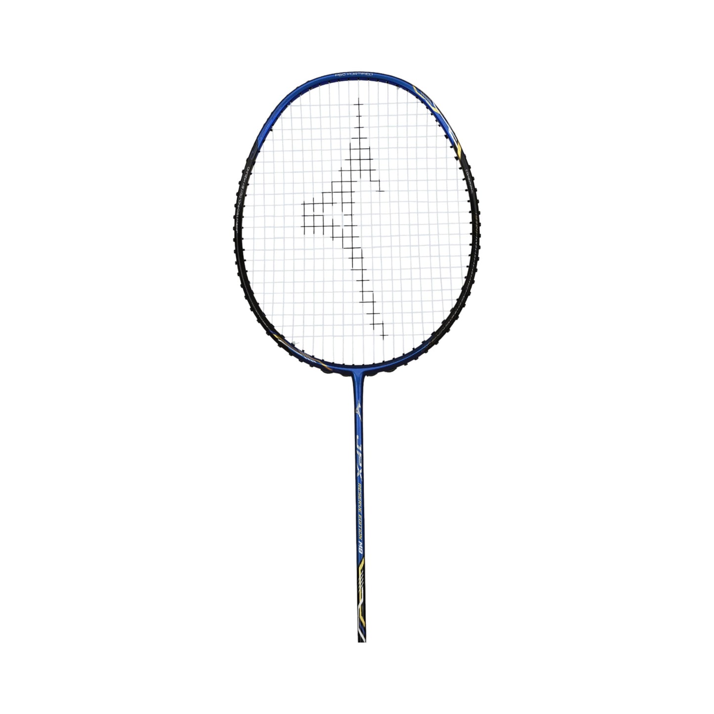 Mizuno JPX Reserve Edition MB Badminton Racket (Unstrung)