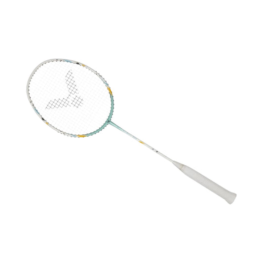 Victor AuraSpeed 90F TD Badminton Racket (Unstrung)