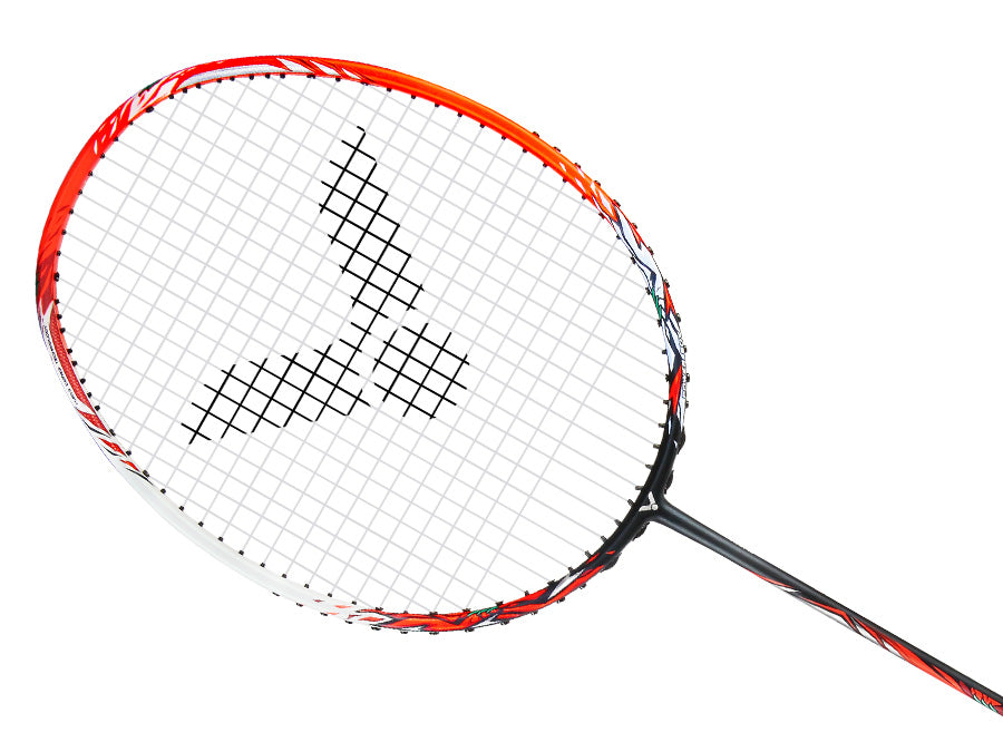 Victor Thruster Ryuga Badminton Racket (Free String)