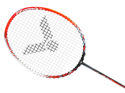 Victor Thruster Ryuga Badminton Racket (Free String)