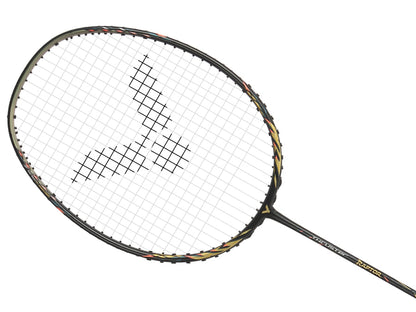 Victor Thruster K Raptor Badminton Racket (Unstrung) (Free String)