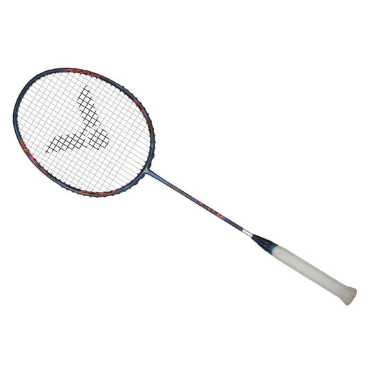 Victor DriveX 10 Metallic Badminton Racket (Free String)