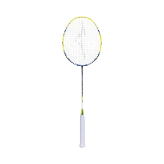 Mizuno Carbo Pro 801 Badminton Racket + MT65 Free String (Strung)