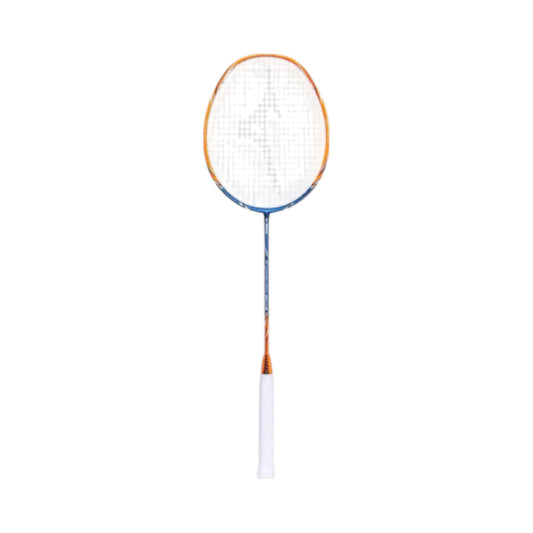 Mizuno Carbo Pro 803 Badminton Racket + MT65 Free String (Strung)