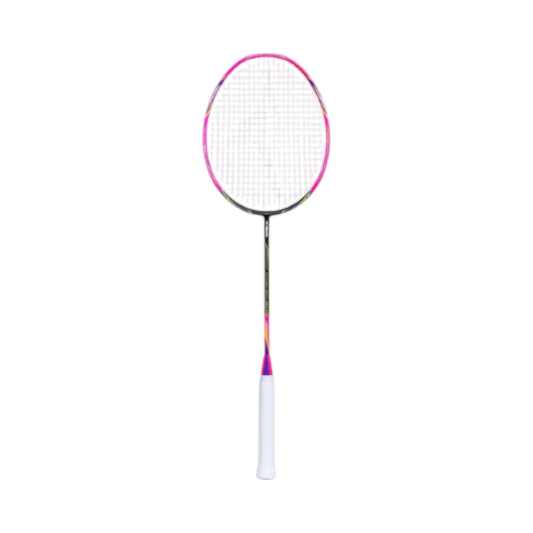 Mizuno Carbo Pro 805 Badminton Racket + MT65 Free String (Strung)