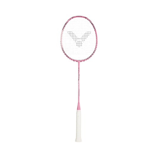 Victor Capsule Collection Thruster K RYUGA METALLIC Badminton Racket (Unstrung)
