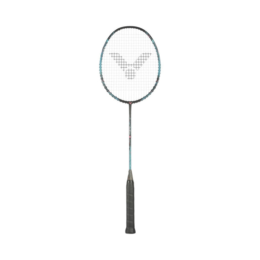 Victor AuraSpeed JU C Badminton Racket (Unstrung)